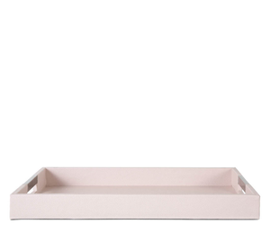 Cindy Shagreen Tray