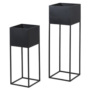 Set Of Tommy Planters