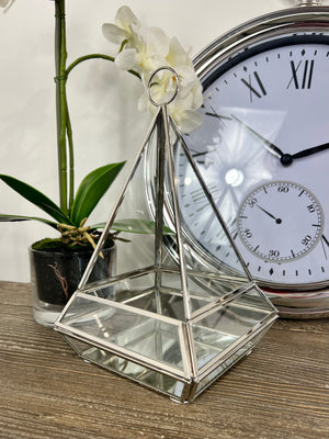 Lolita Glass Pyramid