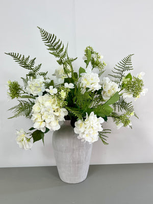 Small Asparagus Fern Bouquet