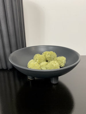 Aldwarke Footed Bowl