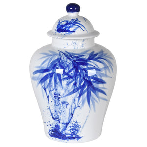Takenoko Jar - 2 Sizes