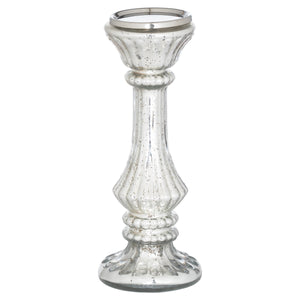 Giselle Glass Candle Stick - 3 Sizes