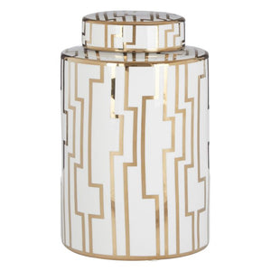 Olivia Jar - 2 Sizes