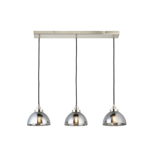 Jasper 3 Pendant Ceiling Light