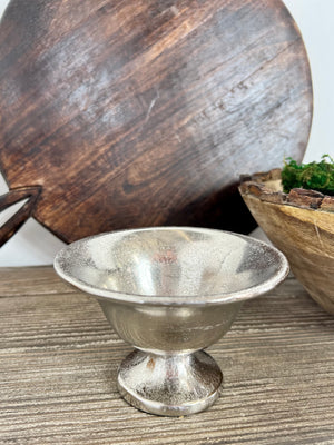 Anastasia Trophy Dish