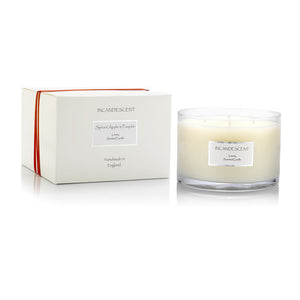 Spiced Apple and Pumpkin Signature Scent - 4 Options
