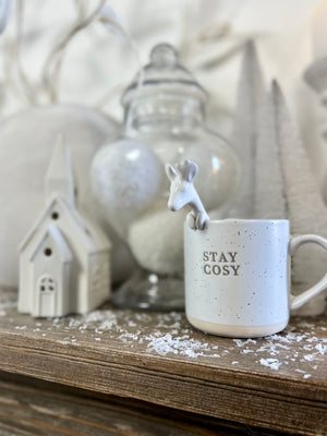Winter Mugs - 3 Styles