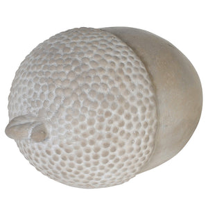 Stone Acorn