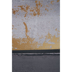 Marca Framed Canvas