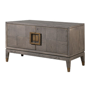 Small Aspen Media Unit