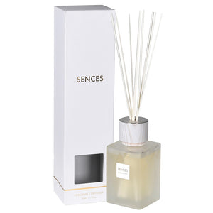 White Alang Alang Diffuser