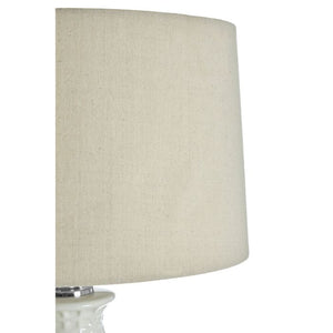 Kenton Embossed Table Lamp