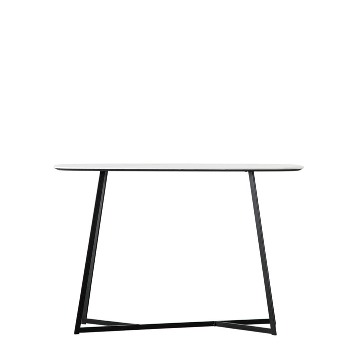 Villi Console Table - 2 Options