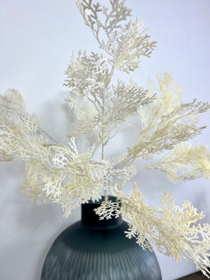 Faux Coral Spray