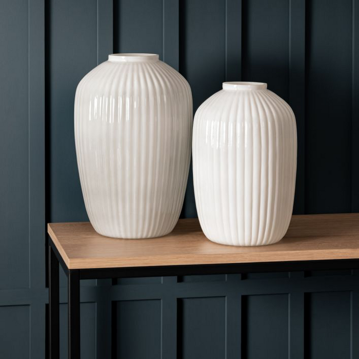 Small Ivan Vase