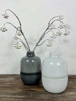 Dawson Vase - 2 Colours