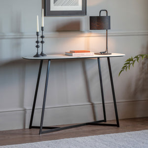 Villi Console Table - 2 Options
