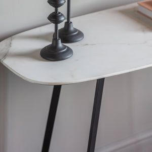 Villi Console Table - 2 Options