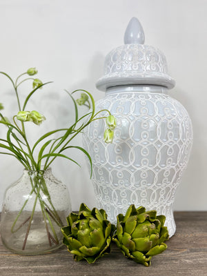 Lavenham Ginger Jar - 3 Sizes