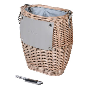 Wine Bottle Basket