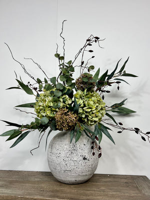 Small Wilderness Bouquet