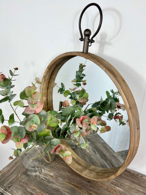 Freya Mirror - 2 Sizes