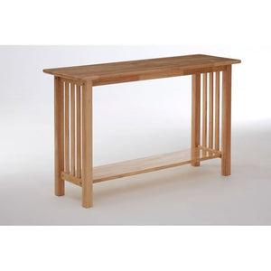 Hatcher Console Table
