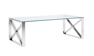 Zenith Coffee Table