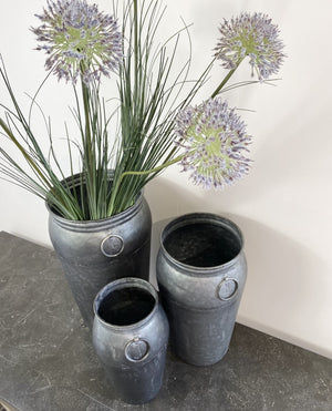 Dahlia Churns - 3 Sizes